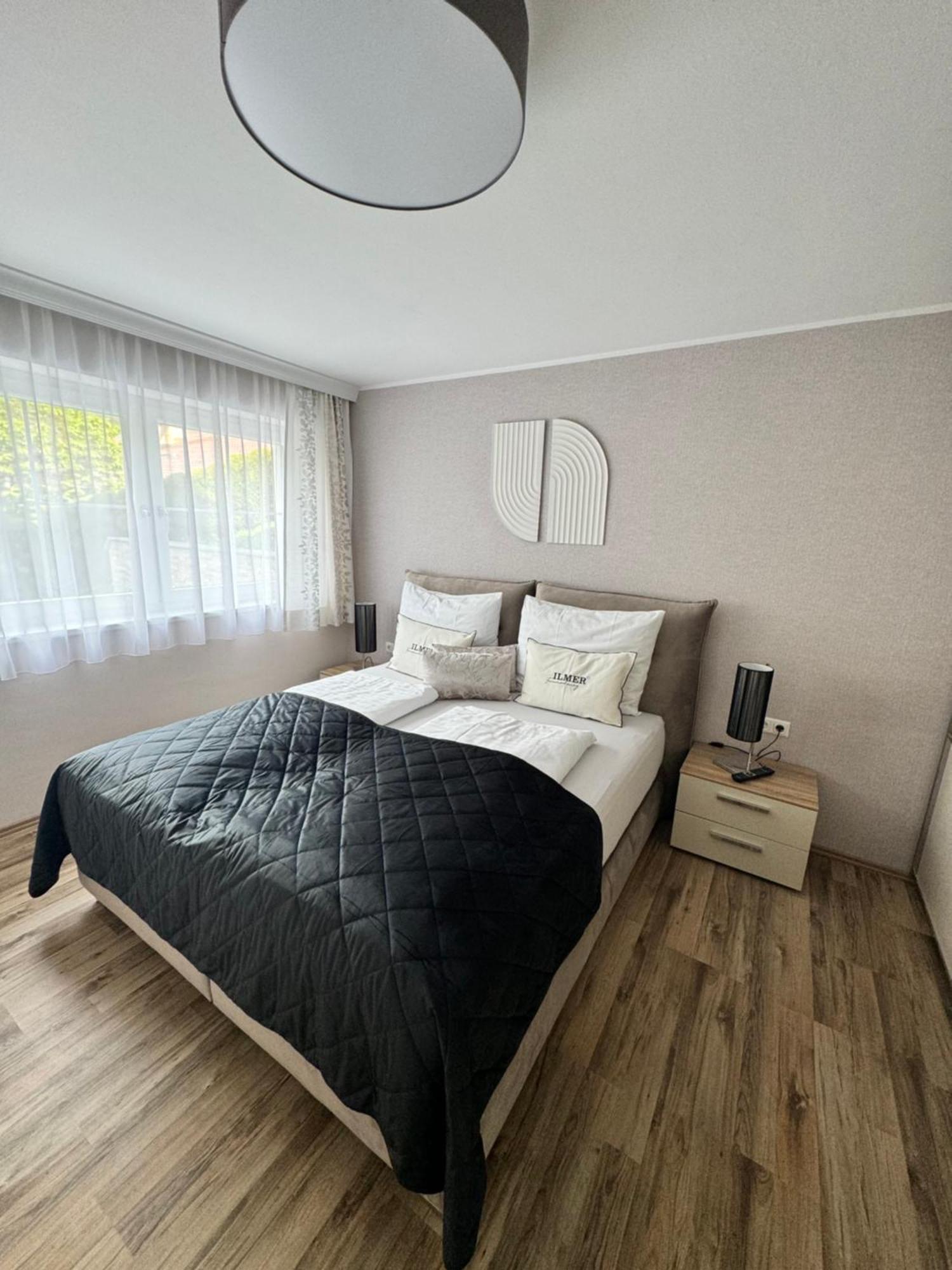 Haus Ilmer نيوستيف ام ستوبيتا المظهر الخارجي الصورة