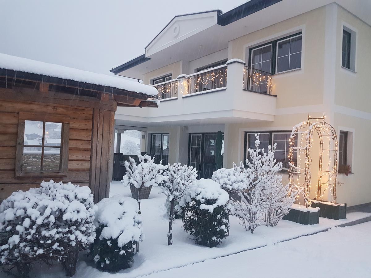 Haus Ilmer نيوستيف ام ستوبيتا المظهر الخارجي الصورة